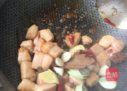 老式红烧肉的做法图解6