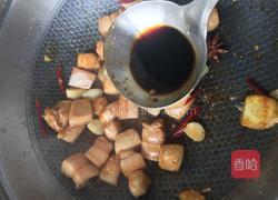 老式红烧肉的做法图解7