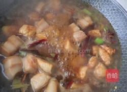 老式红烧肉的做法图解8