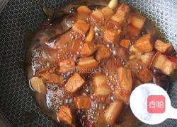 老式红烧肉的做法图解10
