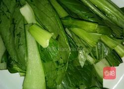 蔬菜汤的做法图解2