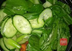 蔬菜汤的做法图解4
