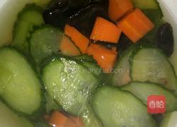 蔬菜汤的做法图解5