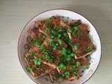 香煎豆腐的做法[图]
