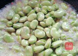 素炒大豆的做法图解5