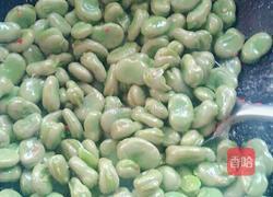 素炒大豆的做法图解6