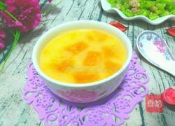 南瓜玉米渣粥的做法图解8