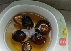 香菇肉丝粥的做法图解5