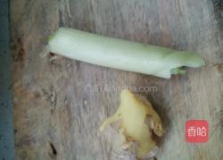 香菇肉丝粥的做法图解8