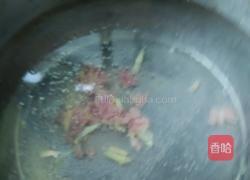 香菇肉丝粥的做法图解13