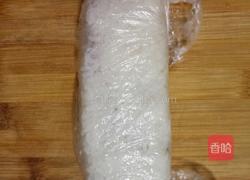 糯米栥饭团的做法图解4