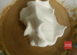 红豆奶茶蛋糕的做法图解10