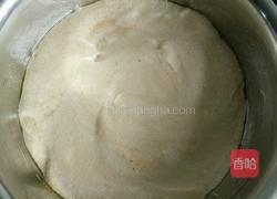 红豆奶茶蛋糕的做法图解12