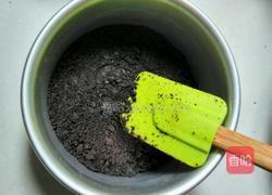 樱花奶酪慕斯蛋糕(六寸)的做法图解2