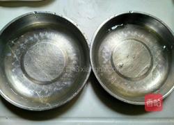 樱花乳酪蛋糕(戚风底)的做法图解3