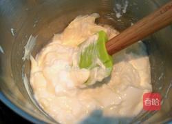 樱花奶酪慕斯蛋糕(六寸)的做法图解5