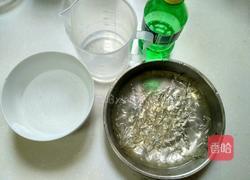 樱花乳酪蛋糕(戚风底)的做法图解10