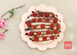 山莓之恋的做法图解9