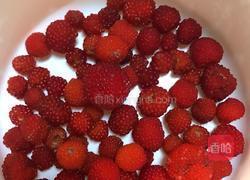 山莓之恋的做法图解6