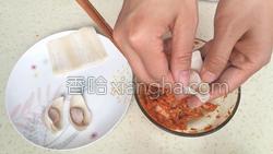 宝宝辅食小馄饨的做法图解13