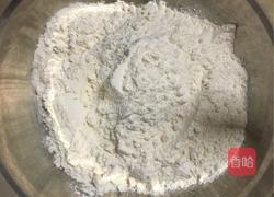 煎饼手卷的做法图解1