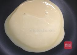 煎饼手卷的做法图解9