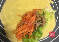 煎饼手卷的做法图解15