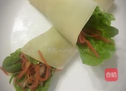 煎饼手卷的做法图解17