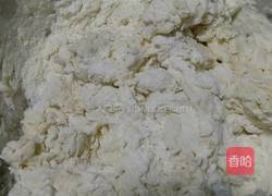 没有肉肉的包子的做法图解1