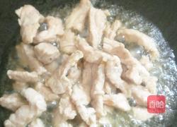 鸡蛋炒面的做法图解6