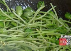 巫山烤鱼 CCTV7食尚大转盘的做法图解6