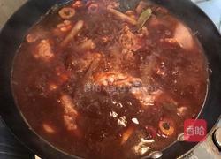 红烧排腔骨的做法图解6