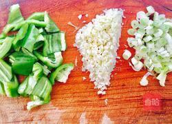 虾仁炒鸡蛋的做法图解5