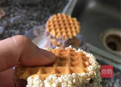 芋餅的做法圖解5