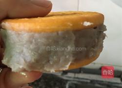 芋饼的做法图解4