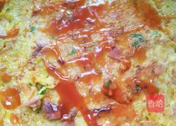 水果蔬菜饼的做法图解5