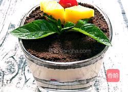 木糠杯的做法图解8