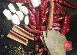 卤鸭脚（鸭脖）的做法图解3