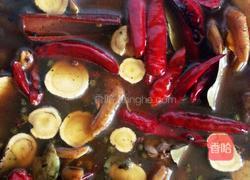 卤鸭脚（鸭脖）的做法图解5