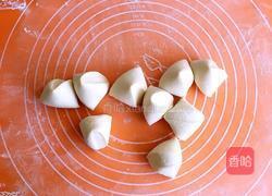 茄子肉馅包子的做法图解11