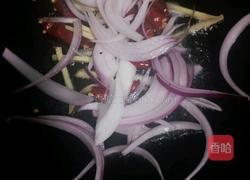 孜然鸭胗的做法图解3