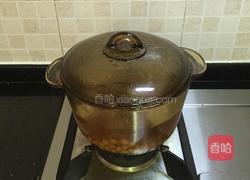 花芸豆和鹰嘴豆的做法图解6