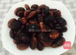 花芸豆饼糕的做法图解3