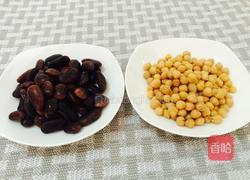 花芸豆和鹰嘴豆的做法图解9