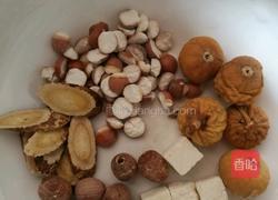 药材蒸瘦肉汤的做法图解2