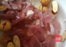 药材蒸瘦肉汤的做法图解6