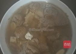 药材蒸瘦肉汤的做法图解11