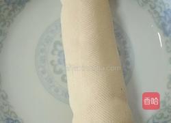 干煸素鸡的做法图解1