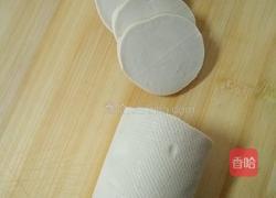 干煸素鸡的做法图解2