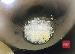 酸菜剁椒炒肉末的做法图解5